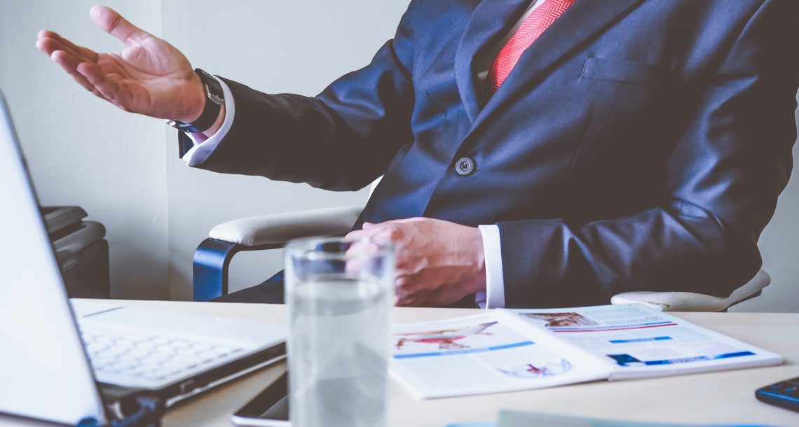 מהם הכיסויים אשר פוליסת ביטוח עסק מעניקה למעסיקים?