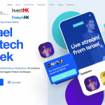שבוע הפינטק של ישראל והאמירויות (FintechWeek)