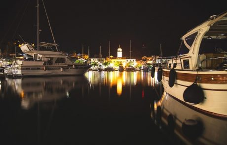 ביטוח ימי בחו"ל – ביטוח נסיעות לחו"ל שמגן עליך!