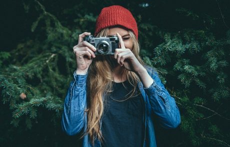 איך להרוויח כסף מאתרי תמונות ברשת?