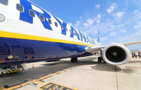 תביעה ייצוגית נגד חברת ריינאייר (Ryanair)